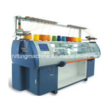 Automatic Apparel Knitting Machine Textile Machinery